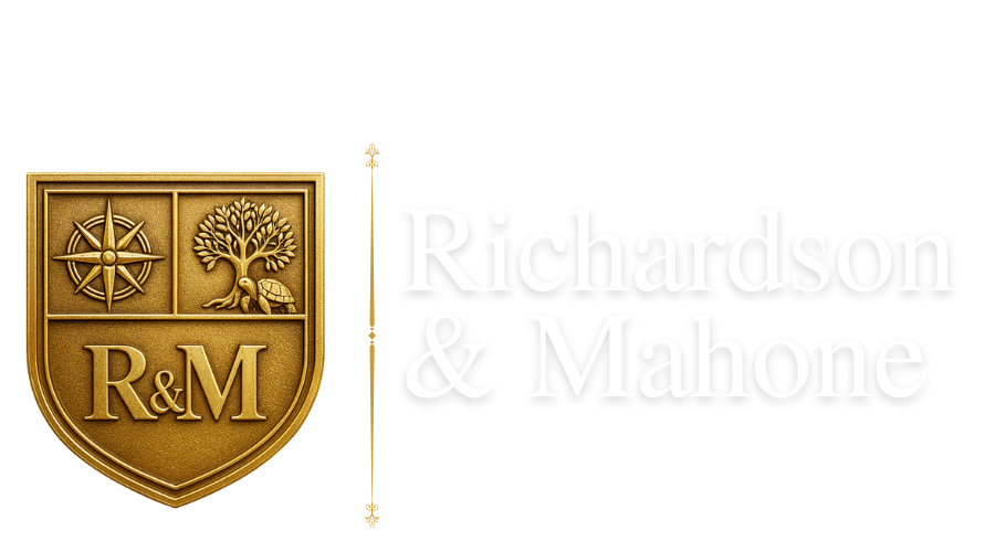 Richardson & Mahone Group
